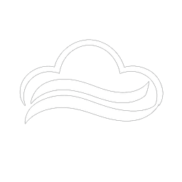 Rafidain Cloud Company Logo