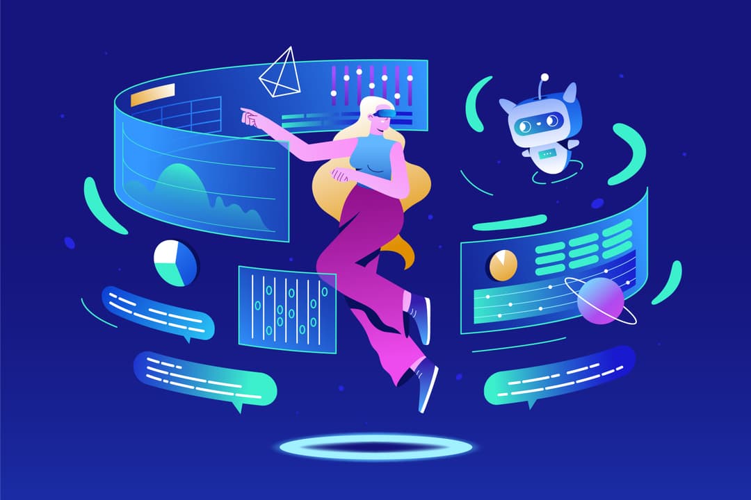 حلول الذكاء الاصطناعي