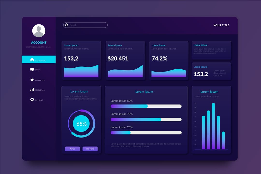 الأنظمة الإدارية والمحاسبية